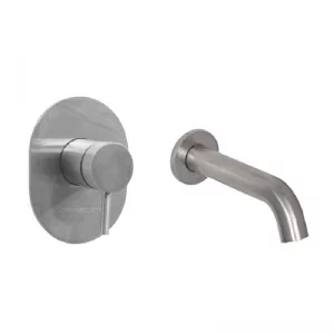 شیر روشویی توکار نوبل مدل فونیکس