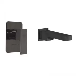 شیر روشویی توکار نوبل مدل الیت