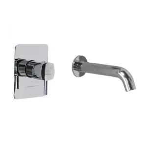 شیر روشویی توکار نوبل مدل کراویت