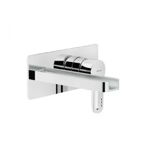 شیر روشویی توکار نوبیلی مدل NEW ROAD