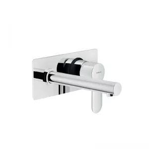 شیر روشویی توکار نوبیلی مدل سند