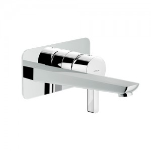 شیر روشویی توکار نوبیلی مدل لیرا اندو