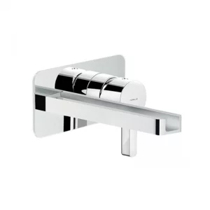 شیر روشویی توکار نوبیلی مدل لیرا اندو