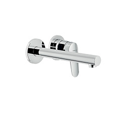 شیر روشویی توکار نوبیلی مدل بلو