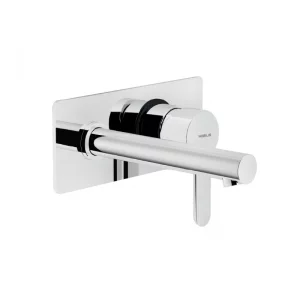 شیر روشویی توکار نوبیلی مدل ای بی سی ABC