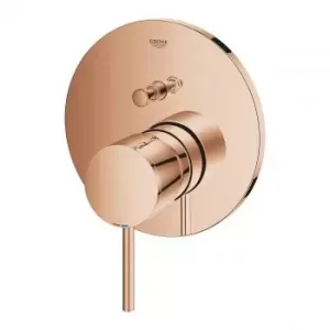 شیر حمام توکار نوبیلی مدل LOOP