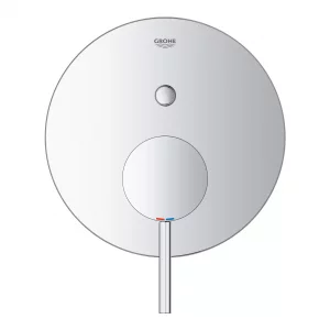 شیر حمام توکار نوبیلی مدل LOOP