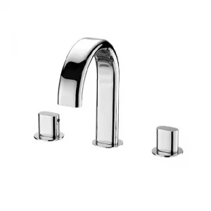 شیر روشویی سه تکه توکار جاستایم  مدل پرفکتو