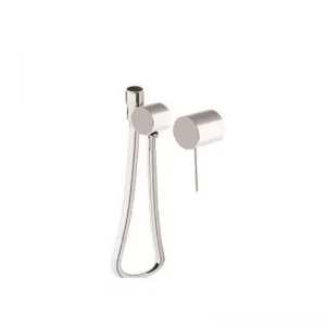 شیر توالت توکار جاستایم (Justime) مدل Lucky 7