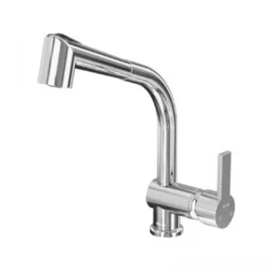 شیر ظرفشویی شاوری کلار مدل نیو آریا