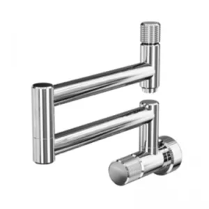 شیر قابلمه پرکن کلار