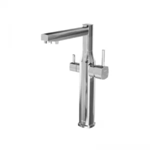 شیر ظرفشویی تصفیه دار کلار مدل کیان