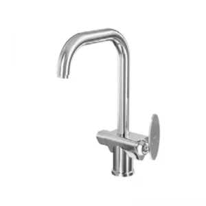 شیر ظرفشویی تصفیه دار کلار مدل رویا