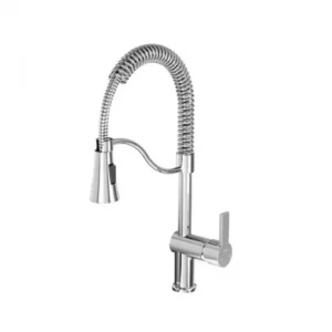 شیر ظرفشویی علم فنری کلار مدل نیو آریا