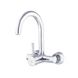 شیر ظرفشویی دیواری کلار مدل تنسو