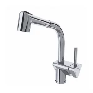 شیر ظرفشویی شلنگدار کلار مدل برمودا