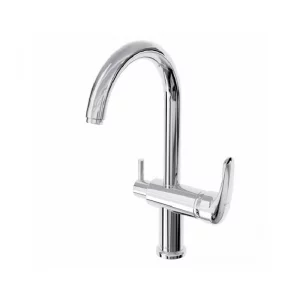 شیر ظرفشویی دومنظوره جزیره کلار مدل آریا