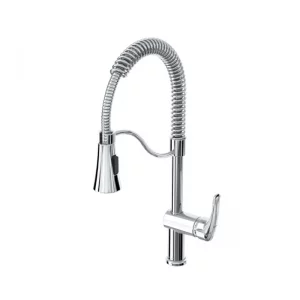 شیر ظرفشویی جزیره کلار مدل آریا