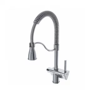 شیر ظرفشویی دومنظوره جزیره کلار مدل برمودا