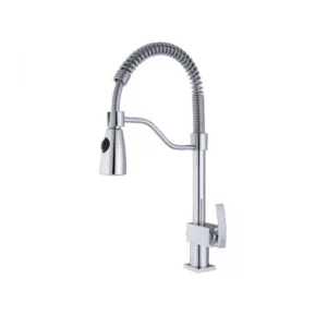 شیر ظرفشویی جزیره کلار مدل نیو فلت