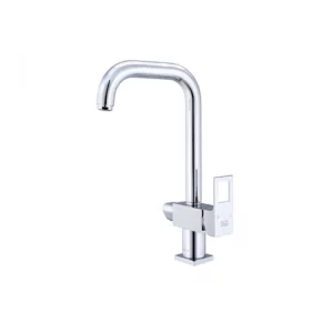 شیر ظرفشویی دومنظوره کلار مدل رویال