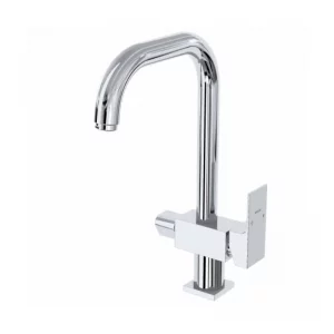 شیر ظرفشویی دومنظوره کلار مدل فلت