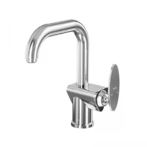 شیر روشویی دوتکه کلار مدل رویا