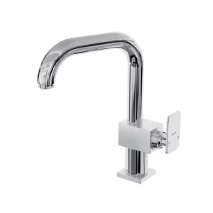 شیر روشویی علمدار  کلار مدل فلت سری ۹۹