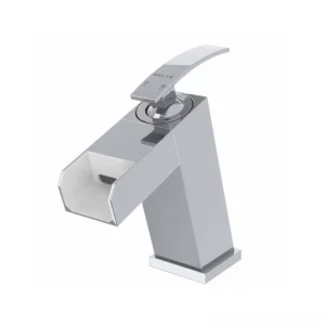 شیر روشویی کلار مدل سوپر فلت