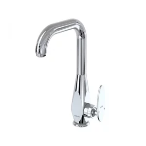 شیر روشویی علمدار کلار مدل برلیان