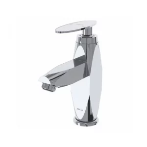 شیر روشویی کلار مدل برلیان