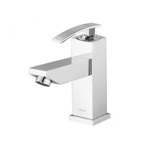 شیر روشویی  کلار مدل نیو فلت