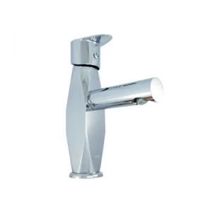 شیر روشویی  کلار مدل برلیان قطره