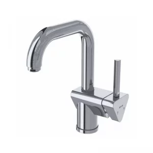 شیر روشویی علمدار کلار مدل برمودا