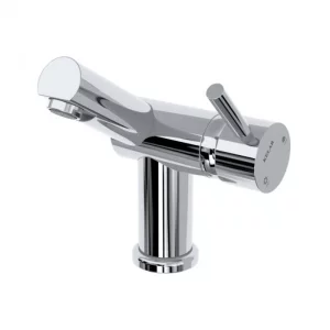 شیر روشویی  کلار مدل آبشار