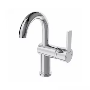 شیر روشویی  علمدار کلار مدل نیو آریا