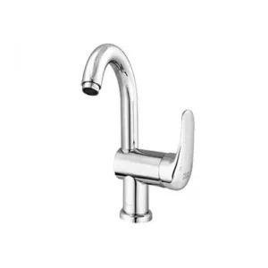 شیر روشویی علمدار کلار مدل آریا