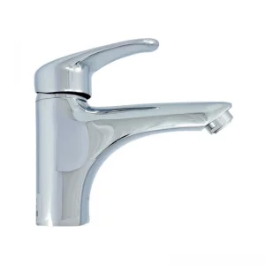 شیر روشویی کلار مدل دریا