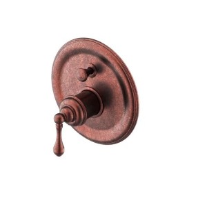 شیر روشویی توکار  جاستایم (Justime) مدل کلاسیک