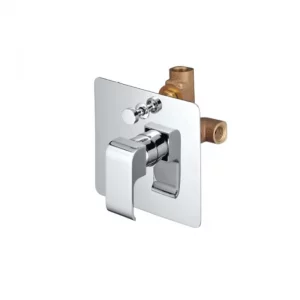 شیر حمام توکار  جاستایم (Justime) مدل دراگن