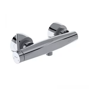 شیر توالت کلار مدل رز