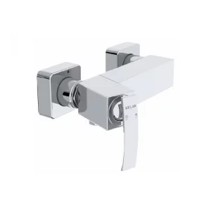 شیر توالت کلار مدل سوپر فلت