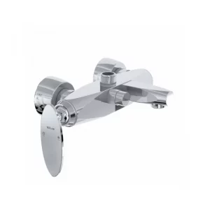 شیر حمام کلار مدل برلیان