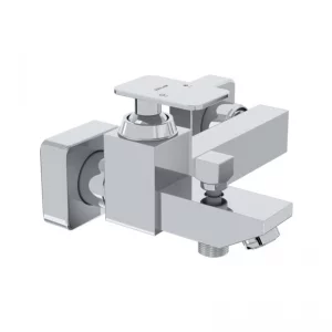  شیر حمام کلار مدل فلت سری 99