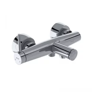 شیر حمام کلار مدل رز