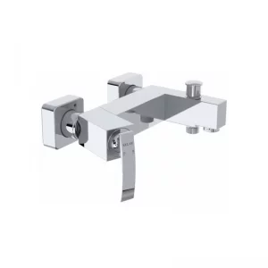 شیر حمام کلار مدل سوپر فلت