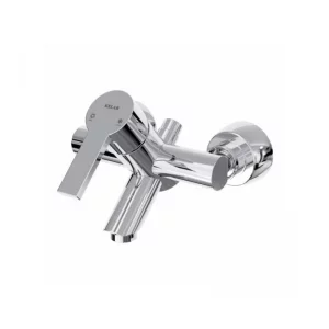 شیر حمام کلار مدل نیو آریا