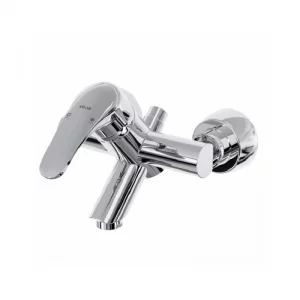 شیر حمام کلار مدل آریا