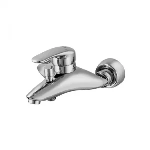 شیر حمام کلار مدل دریا