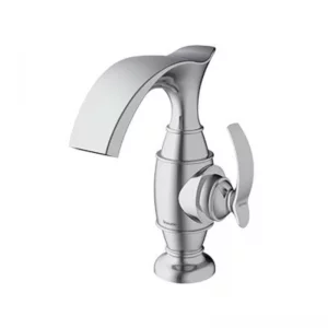 شیر روشویی   شودر مدل گلوریس